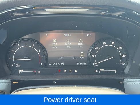 Used 2020 Lincoln Corsair Reserve AWD/4WD image 20