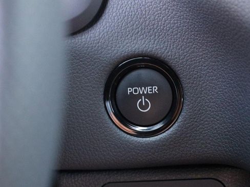 New 2025 Toyota Tundra Limited image 14