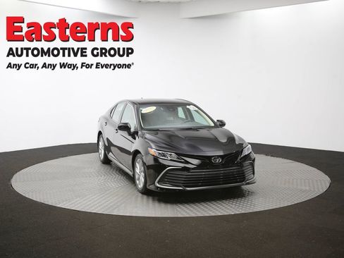 Used 2023 Toyota Camry LE image 48