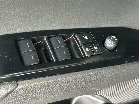 Certified 2025 Toyota Camry LE image 14