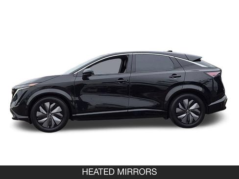 Used 2024 Nissan Ariya FWD image 5