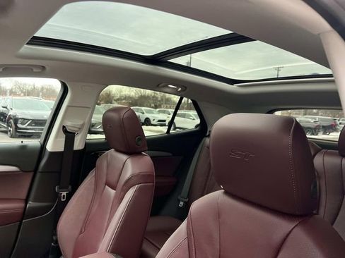 New 2026 Buick Envision Sport Touring AWD/4WD image 20