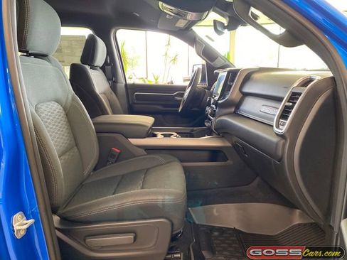 New 2026 RAM 1500 Big Horn image 6