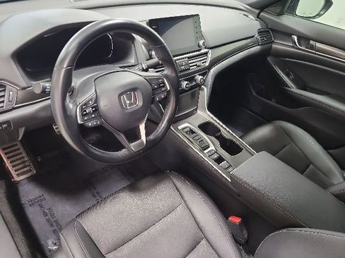 Used 2022 Honda Accord Sport image 20