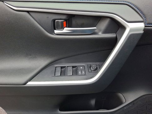 Used 2025 Toyota RAV4 XSE w/ Weather Package image 12