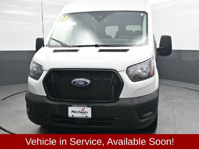 Used 2024 Ford Transit 350 XL RWD image 2