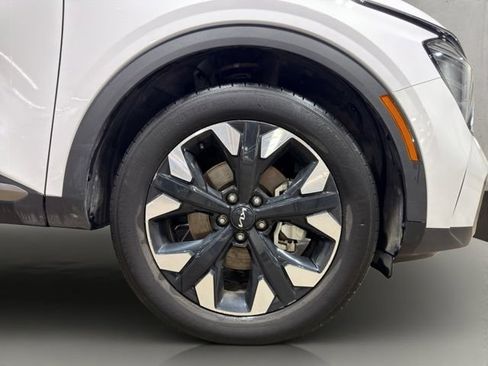 Used 2024 Kia Sportage X-Line w/ X-Line Premium Package AWD/4WD image 34