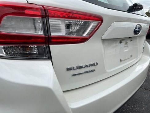 Used 2018 Subaru Impreza 2.0i Sport AWD/4WD image 27