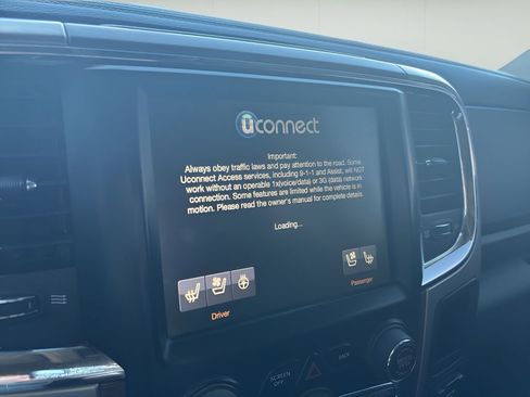 Used 2014 RAM 3500 Laramie image 20