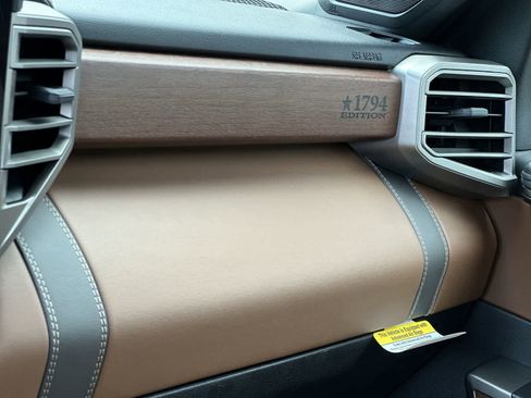 New 2026 Toyota Tundra 1794 Edition image 27