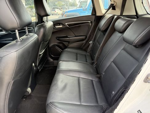 Used 2017 Honda Fit EX-L image 10