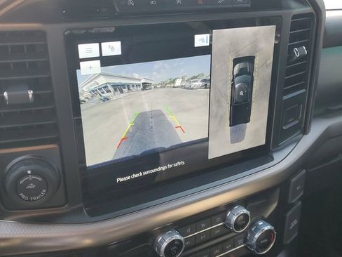 Certified 2023 Ford F150 Raptor image 27