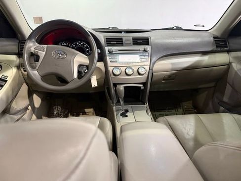 Used 2007 Toyota Camry XLE FWD image 24