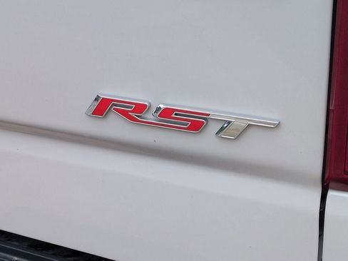 New 2026 Chevrolet Silverado 1500 RST w/ RST Select Package RWD image 7