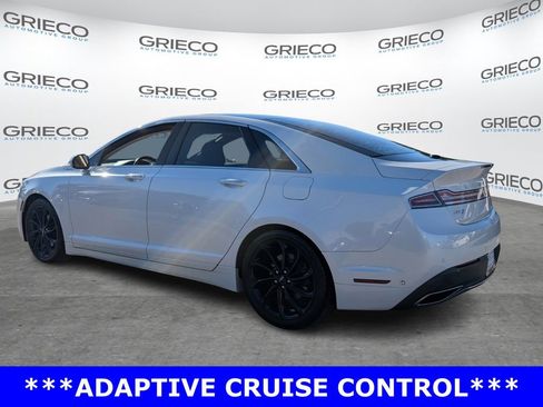 Used 2020 Lincoln MKZ Reserve w/ Luxury Package FWD image 5