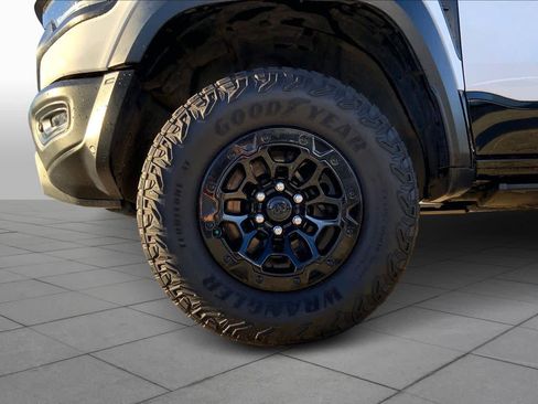 Used 2022 RAM 1500 TRX w/ TRX Level 2 Equipment Group image 11