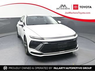Used 2025 Hyundai Sonata SEL FWD 360° Tour