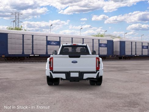 New 2026 Ford F350 XL w/ STX Appearance Package AWD/4WD image 5