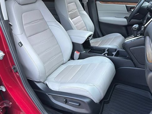 Used 2022 Honda CR-V EX-L image 24