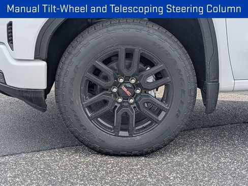 New 2026 GMC Sierra 1500 Elevation image 24