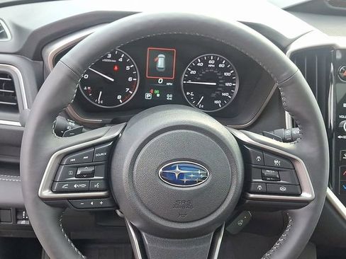 New 2025 Subaru Ascent Touring image 10