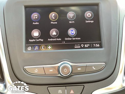 Used 2024 Chevrolet Equinox LS FWD image 3