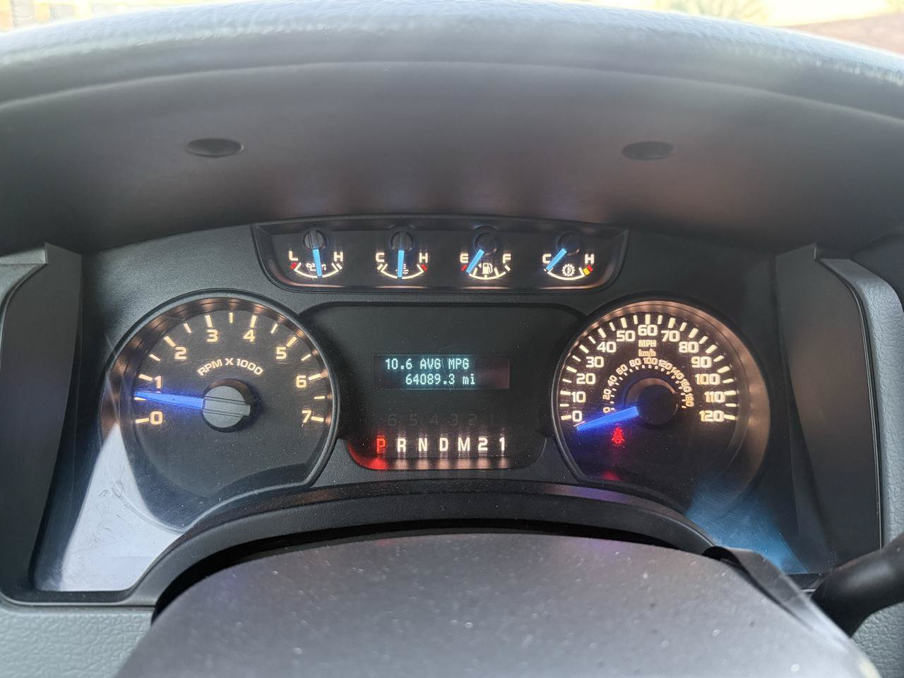 Used 2011 Ford F150 XL w/ Trailer Tow Pkg RWD image 23