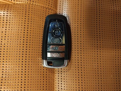 Used 2020 Lincoln Aviator Black Label w/ Dynamic Handling Package image 32