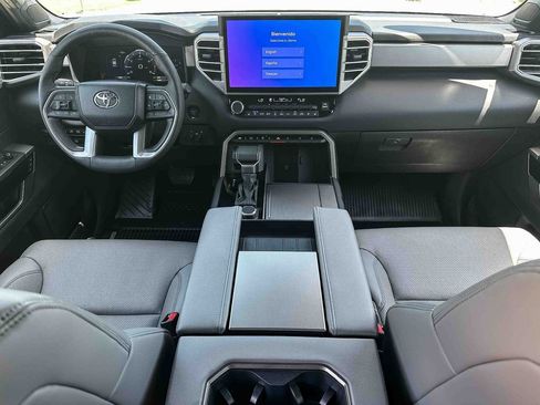 Used 2025 Toyota Sequoia Limited RWD image 11