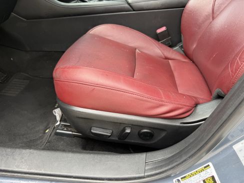 Used 2020 MAZDA MAZDA3 AWD Hatchback w/ Premium Pkg image 30