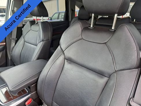 Used 2020 Acura MDX FWD image 19