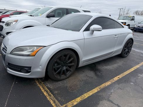 Used 2010 Audi TT 2.0T Prestige image 2