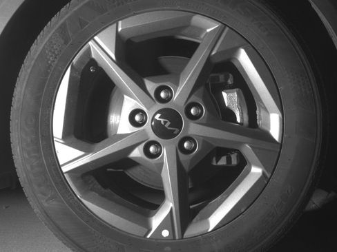 Used 2025 Kia K4 FWD image 13