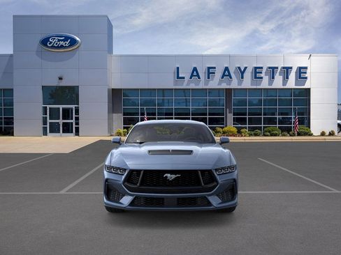 New 2025 Ford Mustang GT Premium image 6