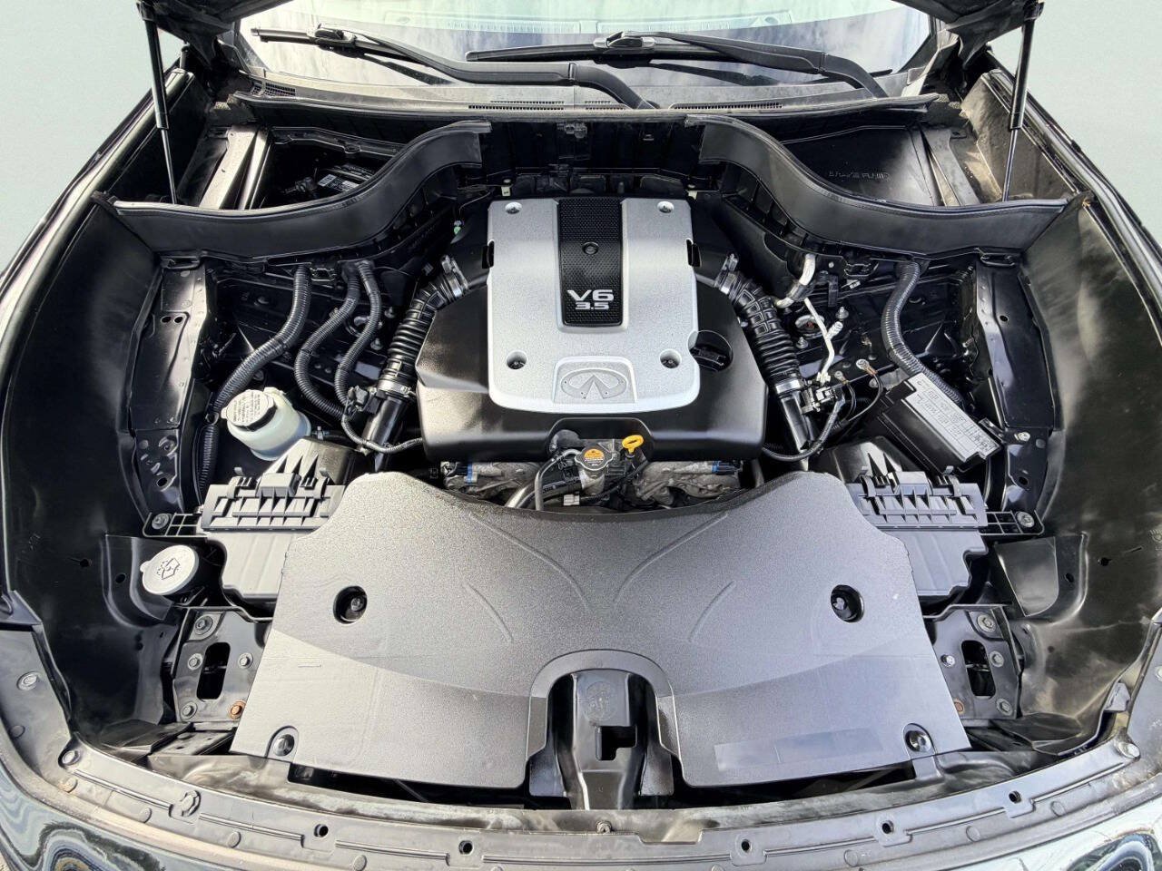 Used 2012 INFINITI FX35 2WD w/ Premium Pkg image 13