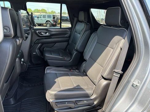 Used 2021 GMC Yukon SLT w/ SLT Luxury Plus Package RWD image 26