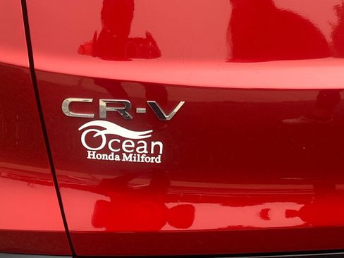 Used 2024 Honda CR-V EX-L image 28