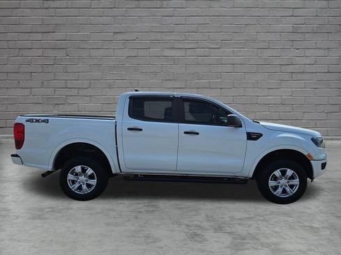 Used 2023 Ford Ranger XLT w/ Trailer Tow Package AWD/4WD image 6