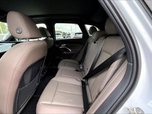 New 2026 Audi Q5 Premium Plus AWD/4WD image 17