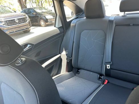 New 2026 Volkswagen Jetta Sport FWD image 12