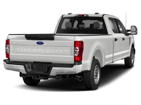 Used 2020 Ford F250 XL w/ STX Appearance Package image 3