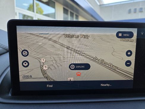 Certified 2023 Acura MDX FWD w/ Technology Package image 45