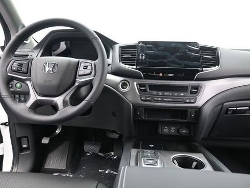 New 2026 Honda Ridgeline RTL image 16