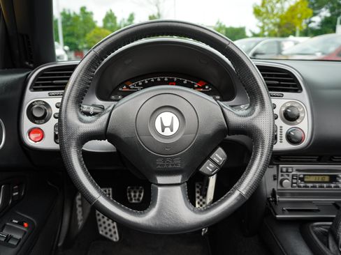 Used 2003 Honda S2000 image 20