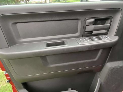 New 2026 RAM 2500 Tradesman AWD/4WD image 42