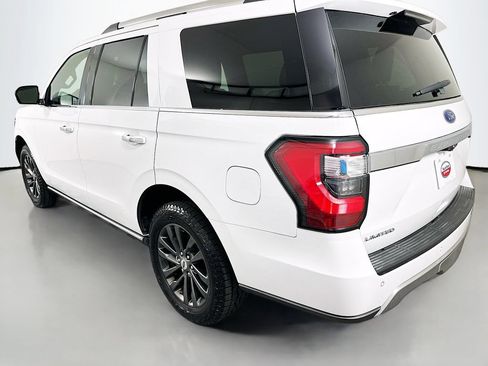 Used 2021 Ford Expedition Limited RWD image 7