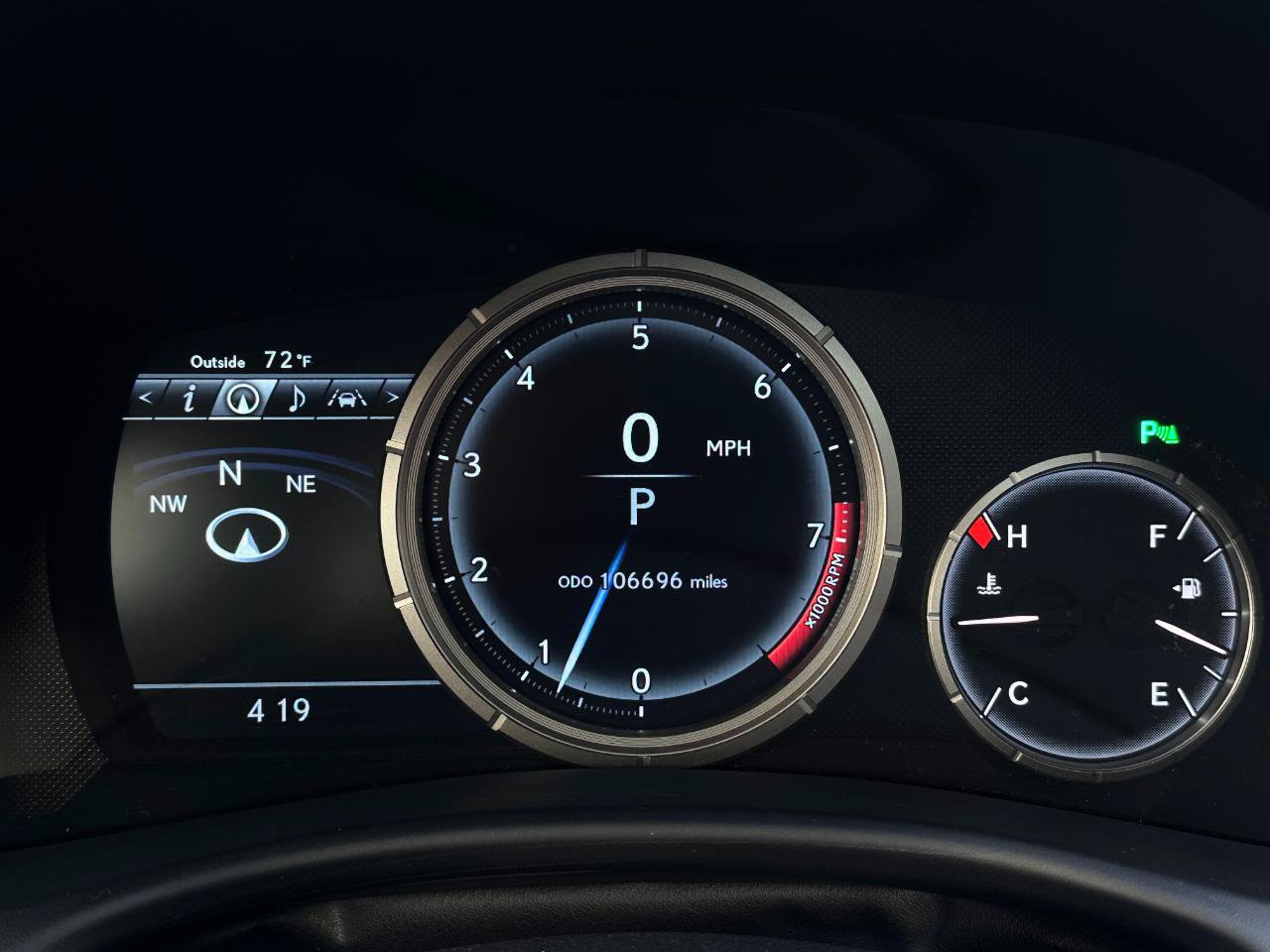 Used 2018 Lexus GS 350 F Sport RWD image 17