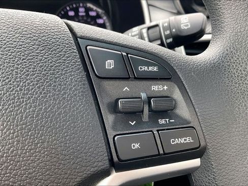 Certified 2021 Hyundai Tucson SE image 20