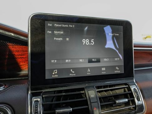 Used 2019 Lincoln Navigator Black Label w/ Cargo Package image 27