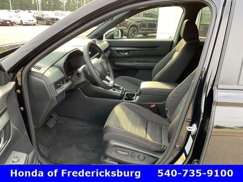 Used 2026 Honda CR-V Sport image 28